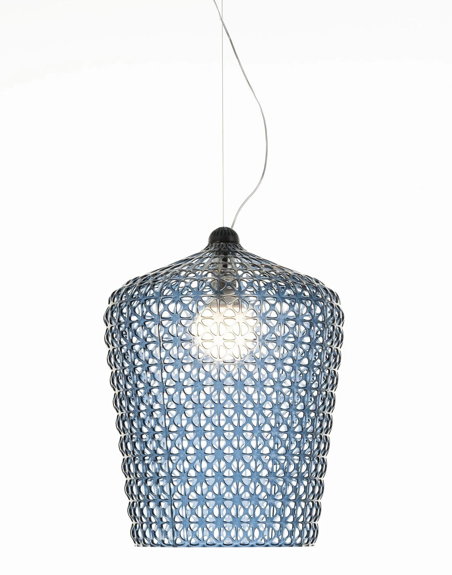 Kabuki Pendant Lamp by Kartell Lamps Pendant Lamps